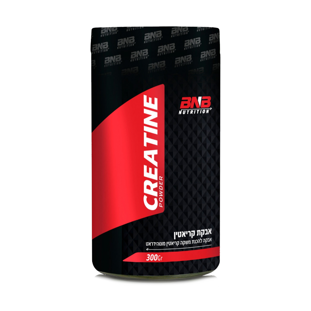 BNB Creatine Monohydrate (300g)