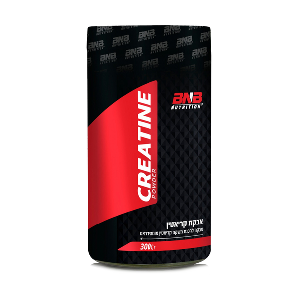 BNB Creatine Monohydrate (300g)