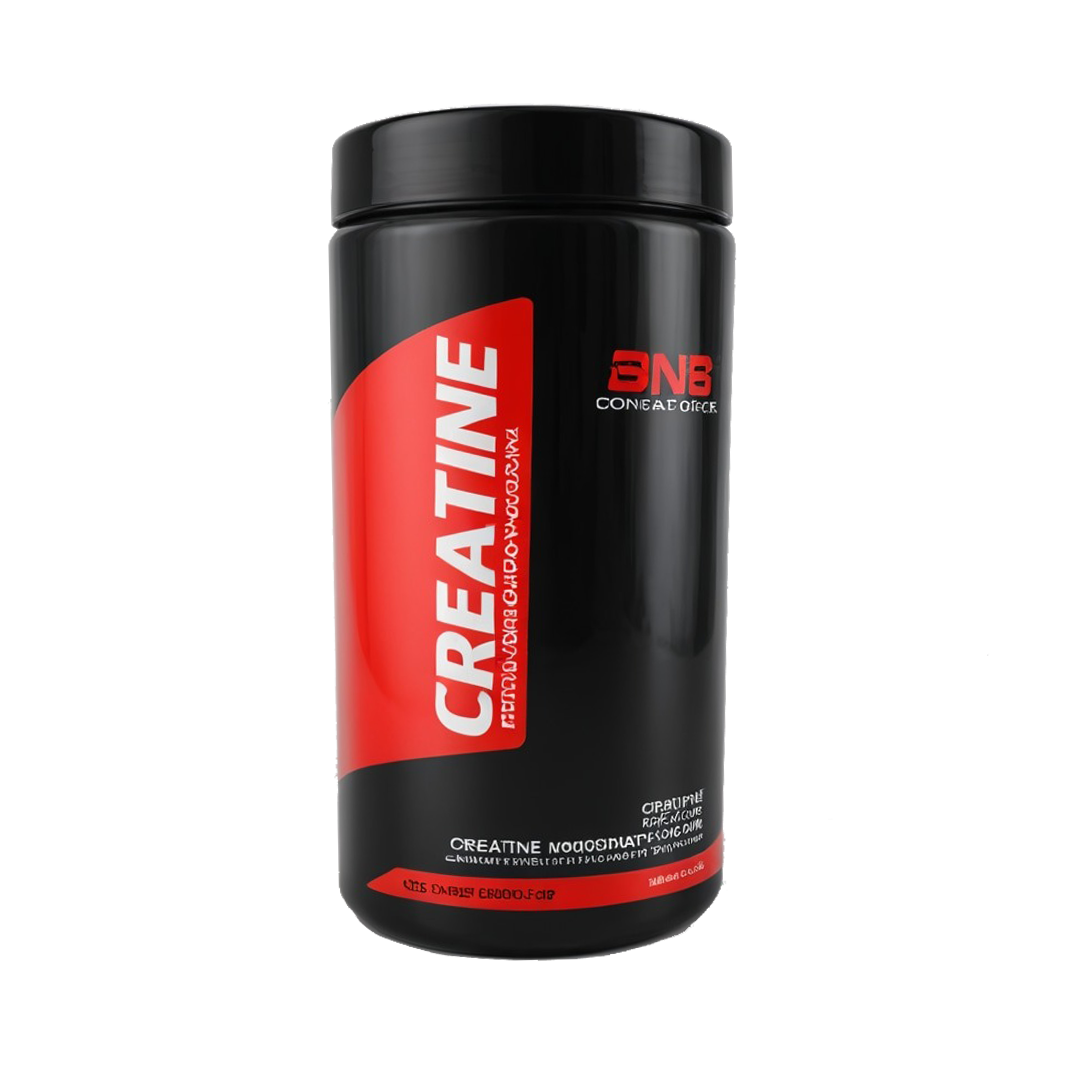 BNB Creatine Monohydrate (300g)