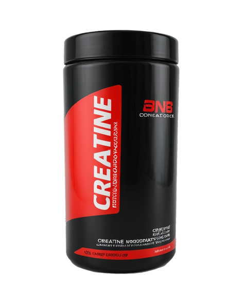 BNB Creatine Monohydrate (300g)