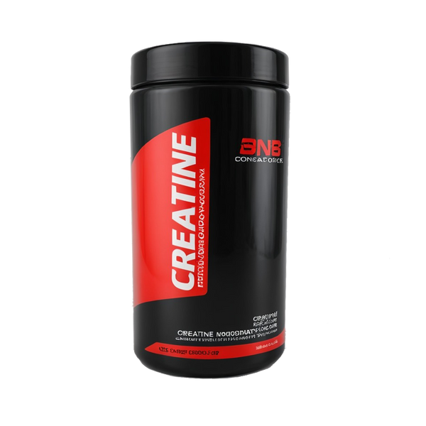 BNB Creatine Monohydrate (300g)