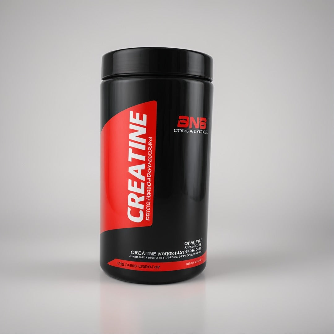 BNB Creatine Monohydrate (300g)