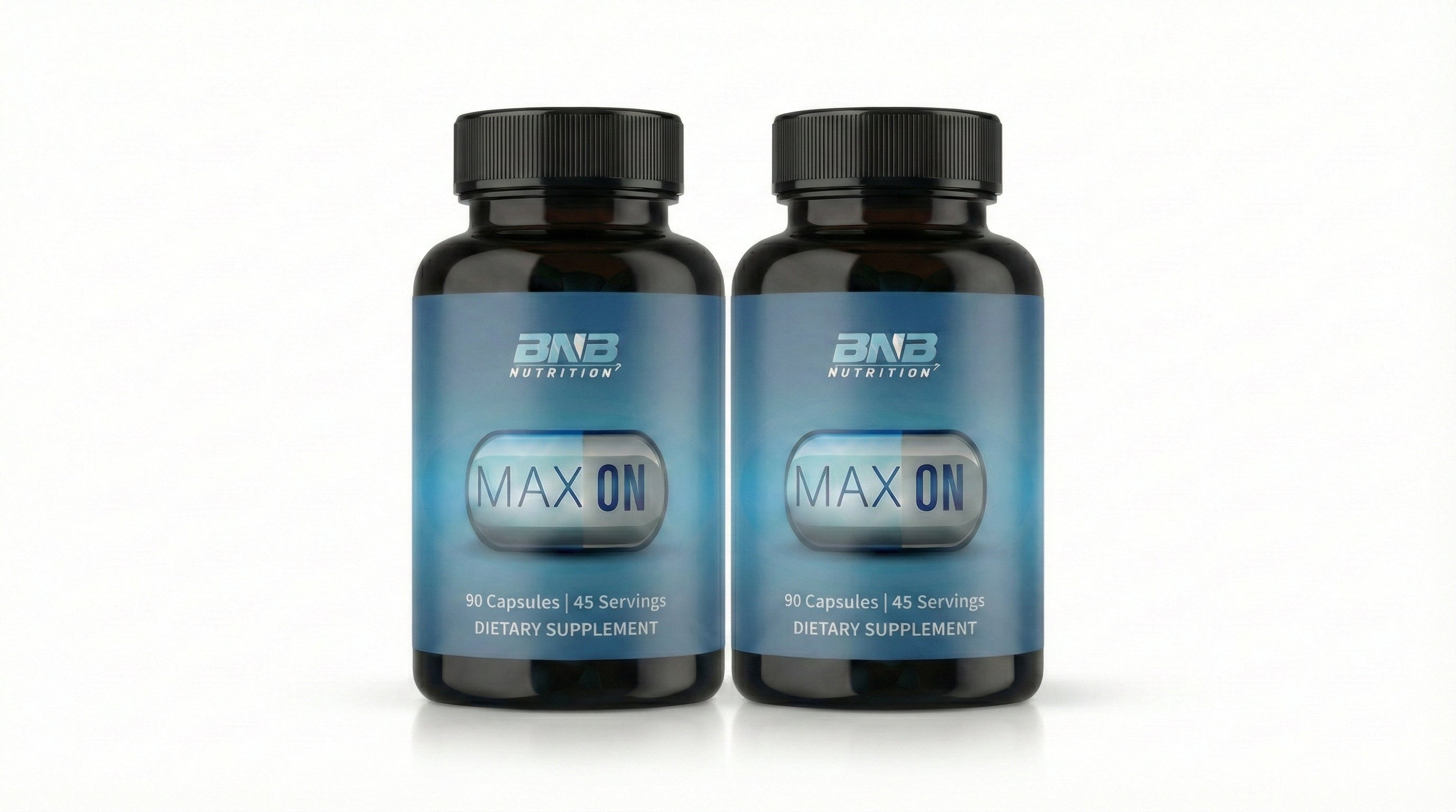 MAX-SUPER-ON – Performance Capsules