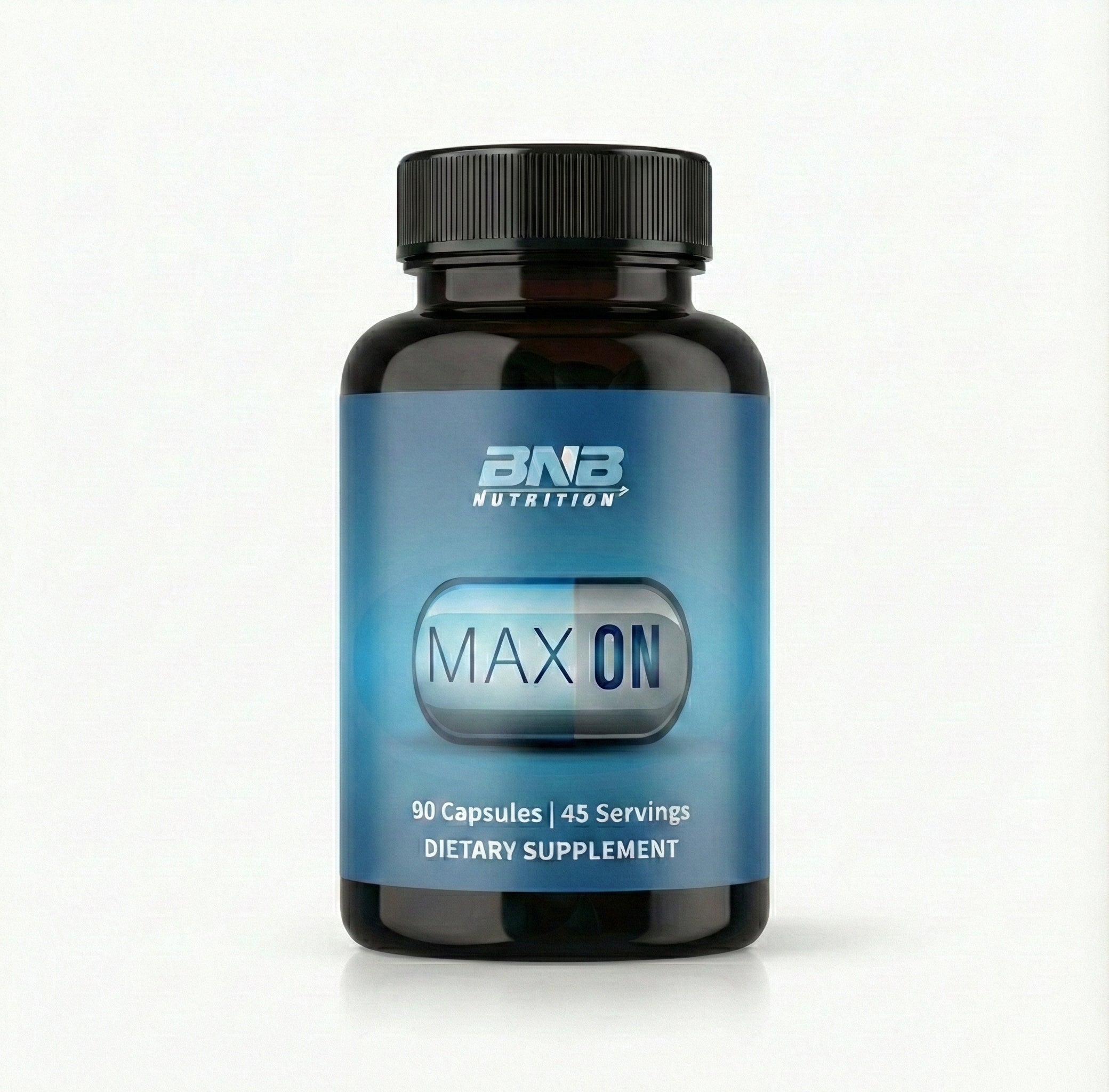 MAX-SUPER-ON – Performance Capsules